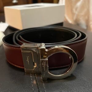 Salvatore Ferragamo Belt